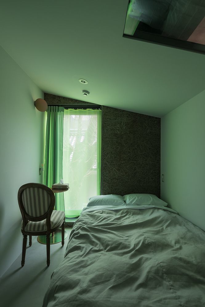 Hotel The Blend - 2*