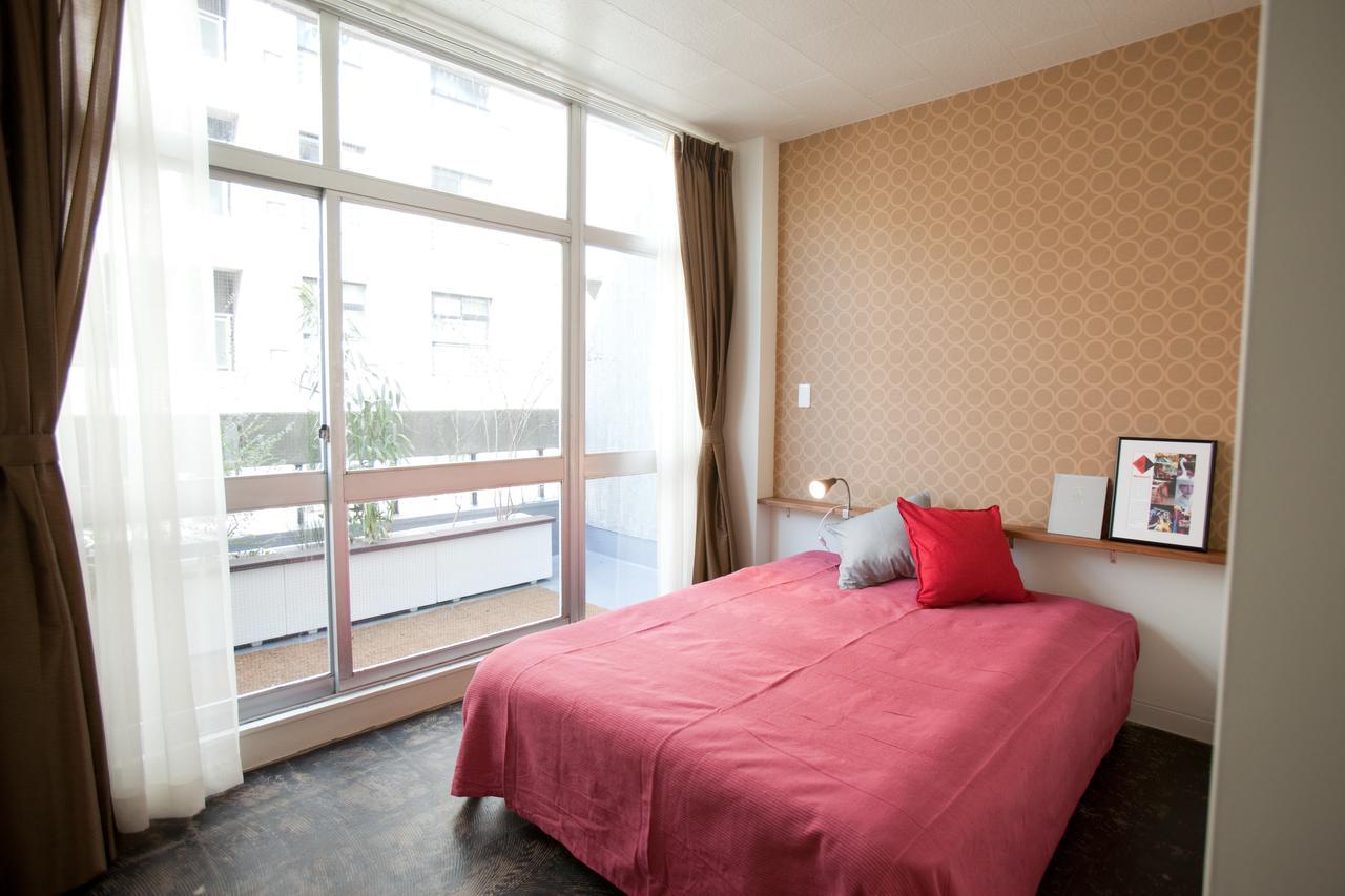 64 Hostel Osaka
