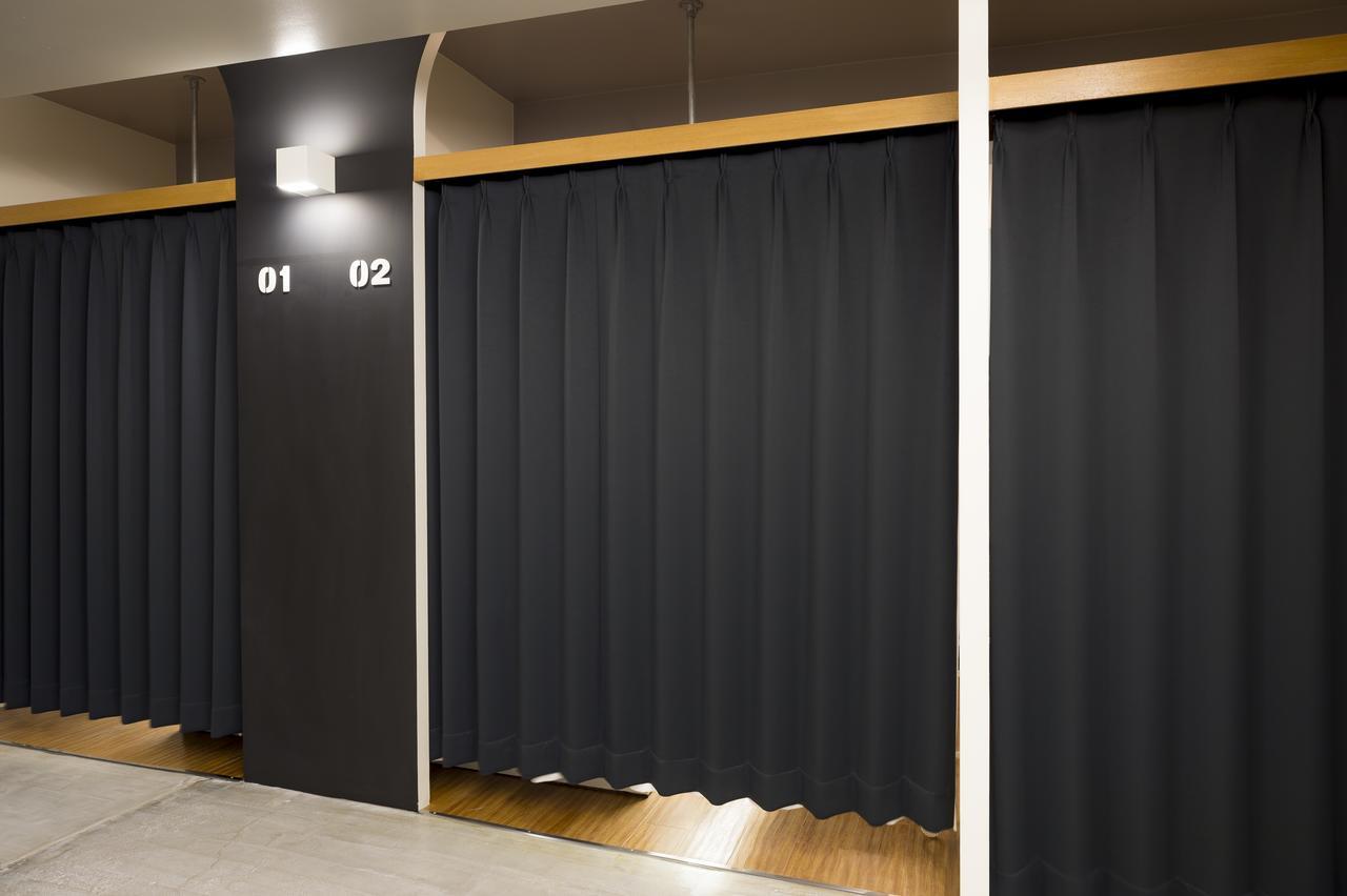 64 Hostel Osaka