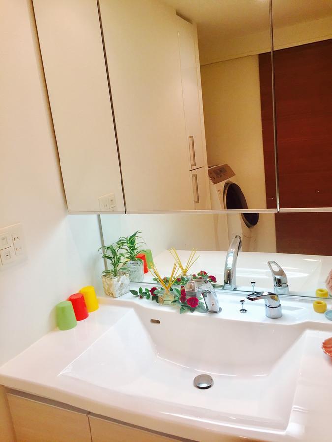Apartment Crystal Exe Nipponbashi Ōsaka