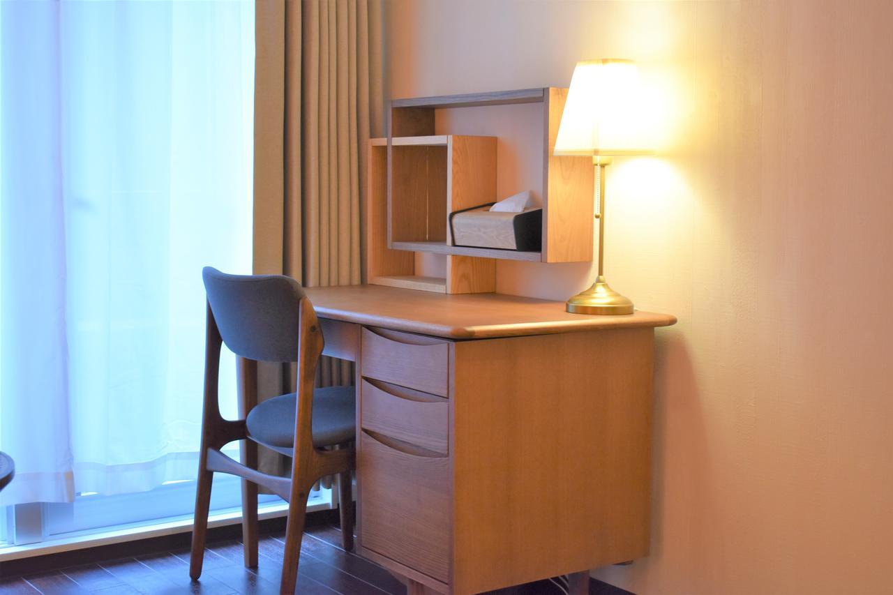 Apartment Bancourt Namba ⅱ *