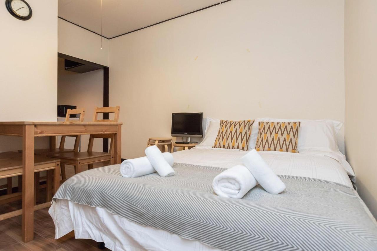 Orenge Apartment *