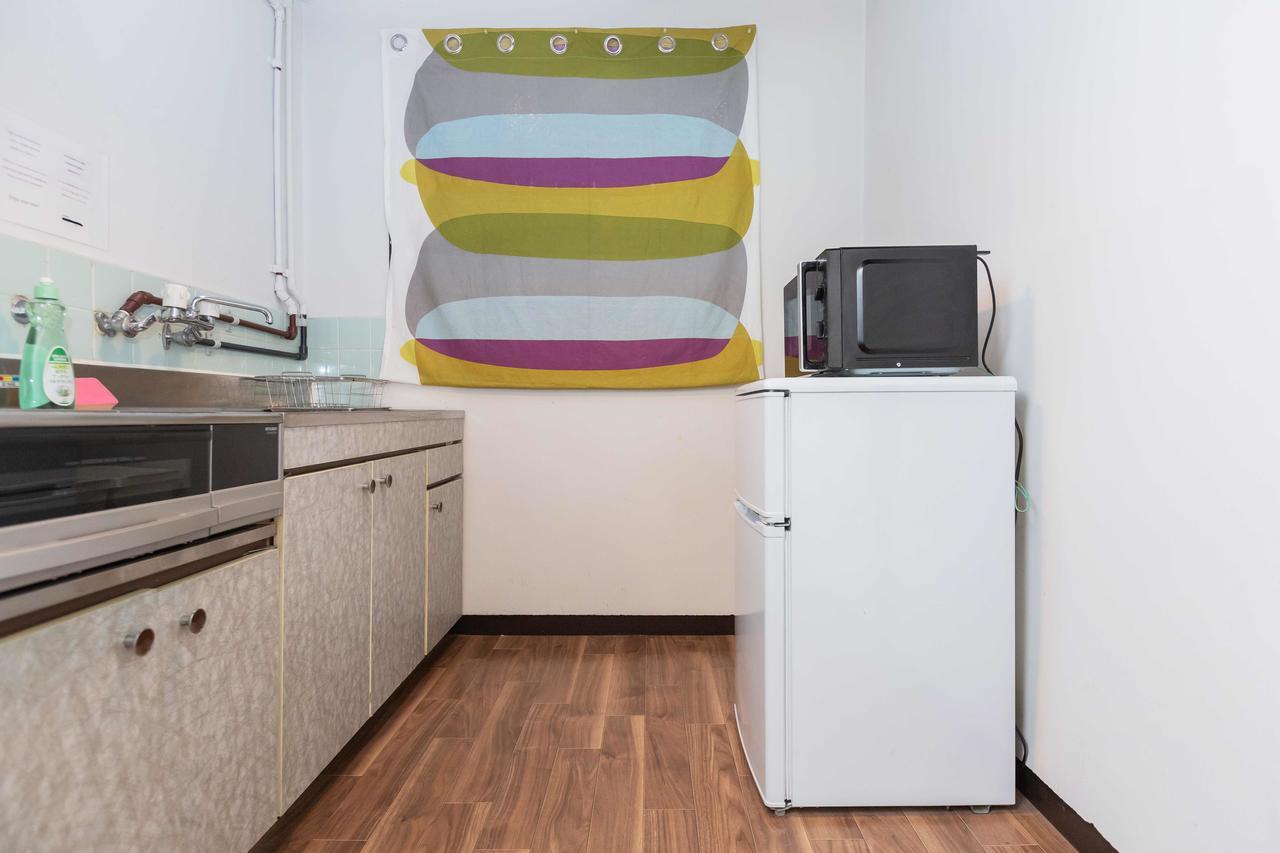 Orenge Apartment