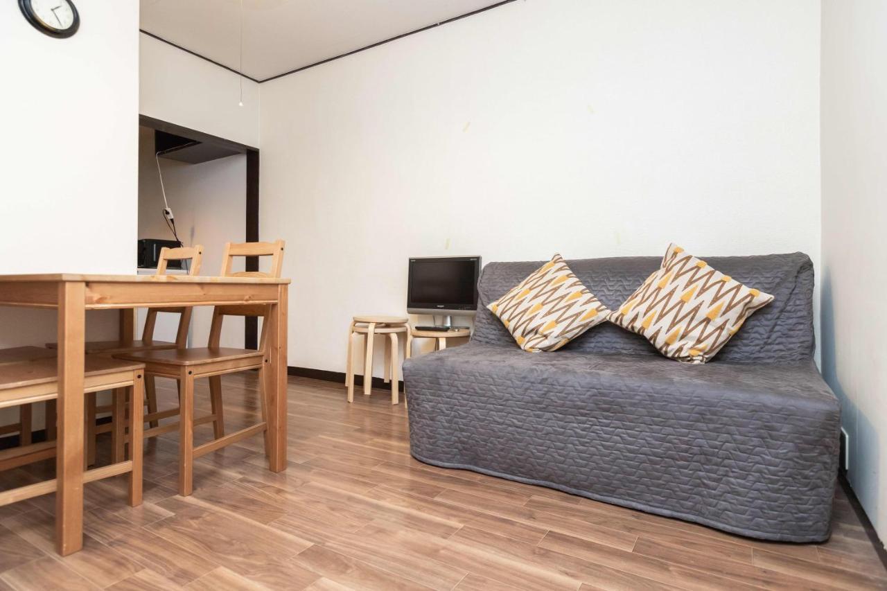 Orenge Apartment Osaka