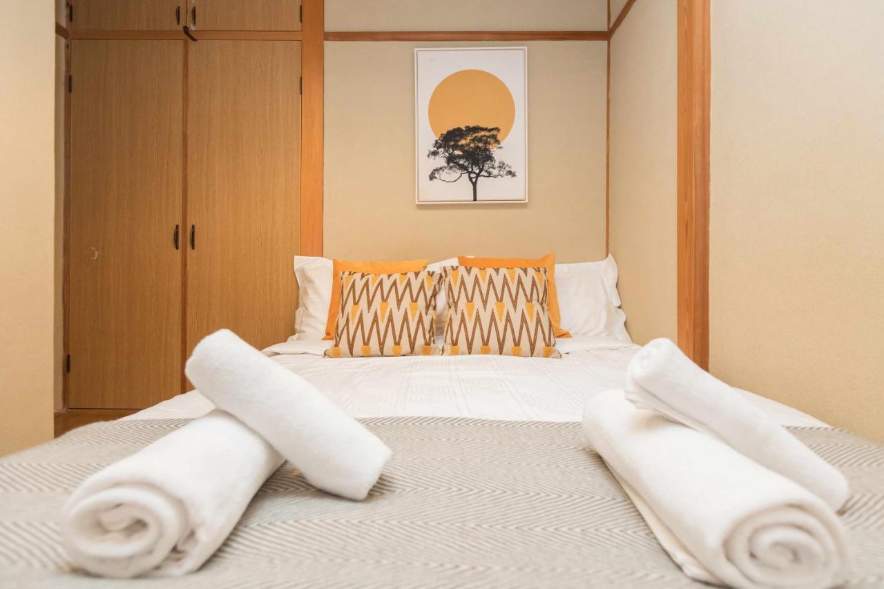 Apartment Orenge *