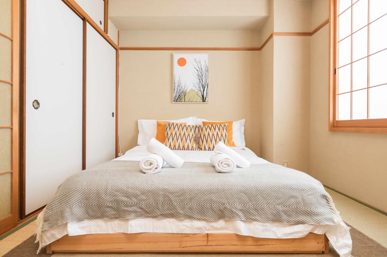 Orenge * Osaka