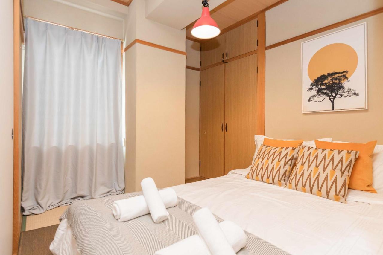 Apartment Orenge