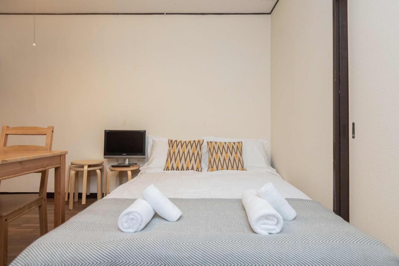 Apartment Orenge Osaka