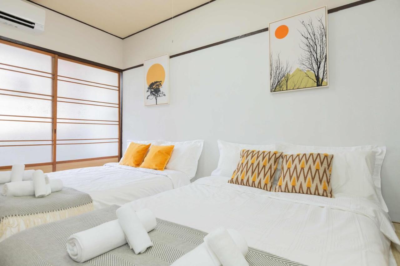 Apartment Orenge *
