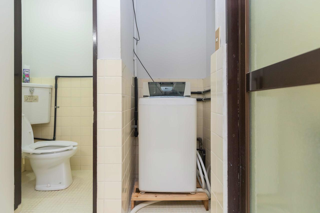 Apartment Orenge Osaka