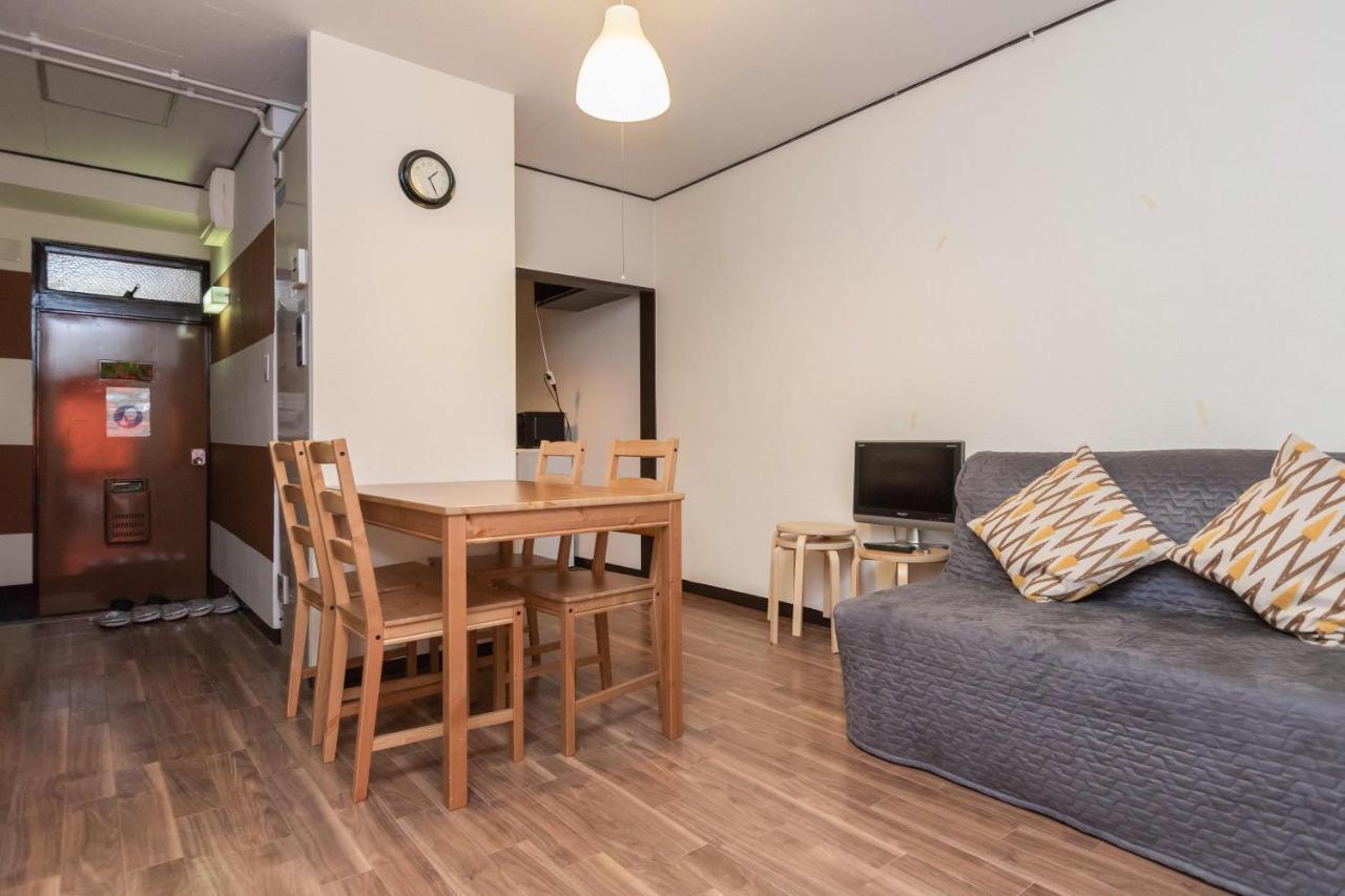 Apartment Orenge *