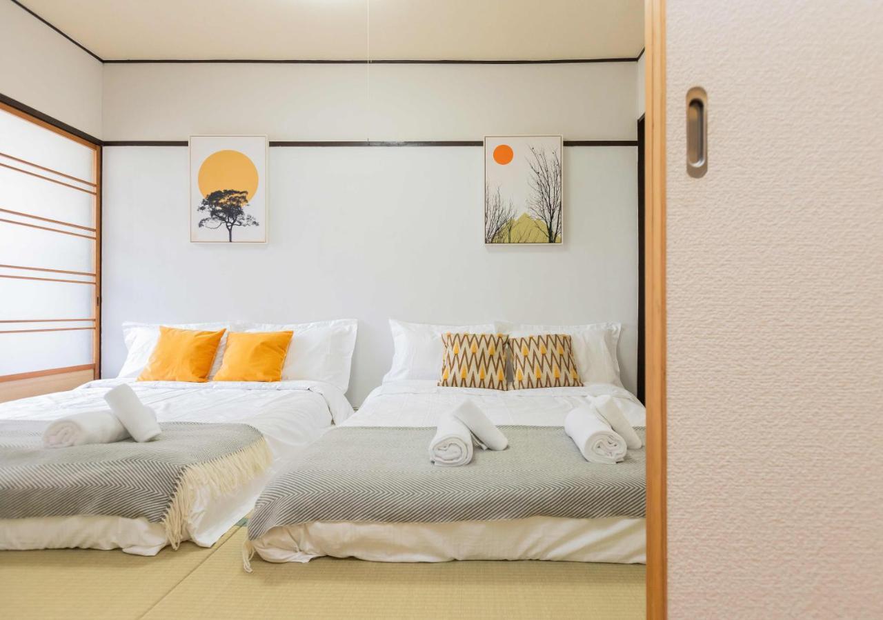 Apartment Orenge