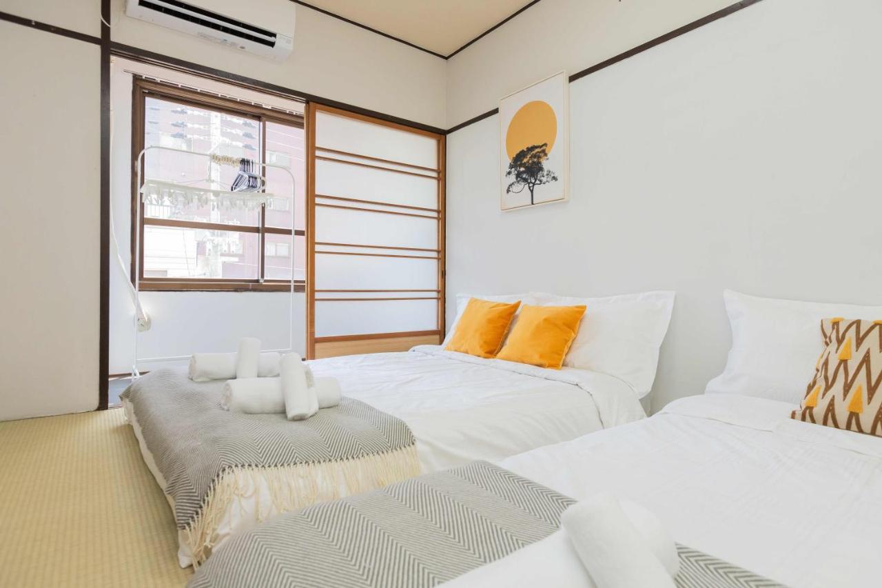 Apartment Orenge