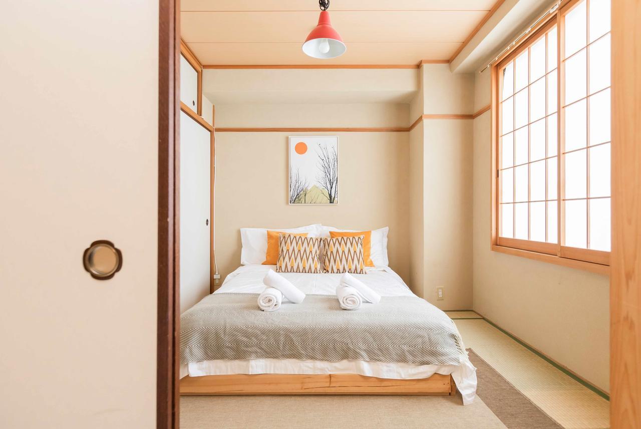 Orenge * Osaka