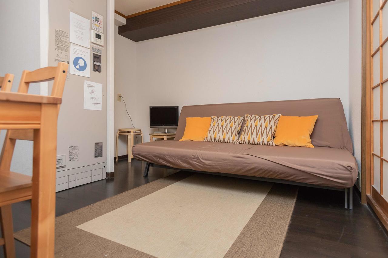 Orenge Apartment *