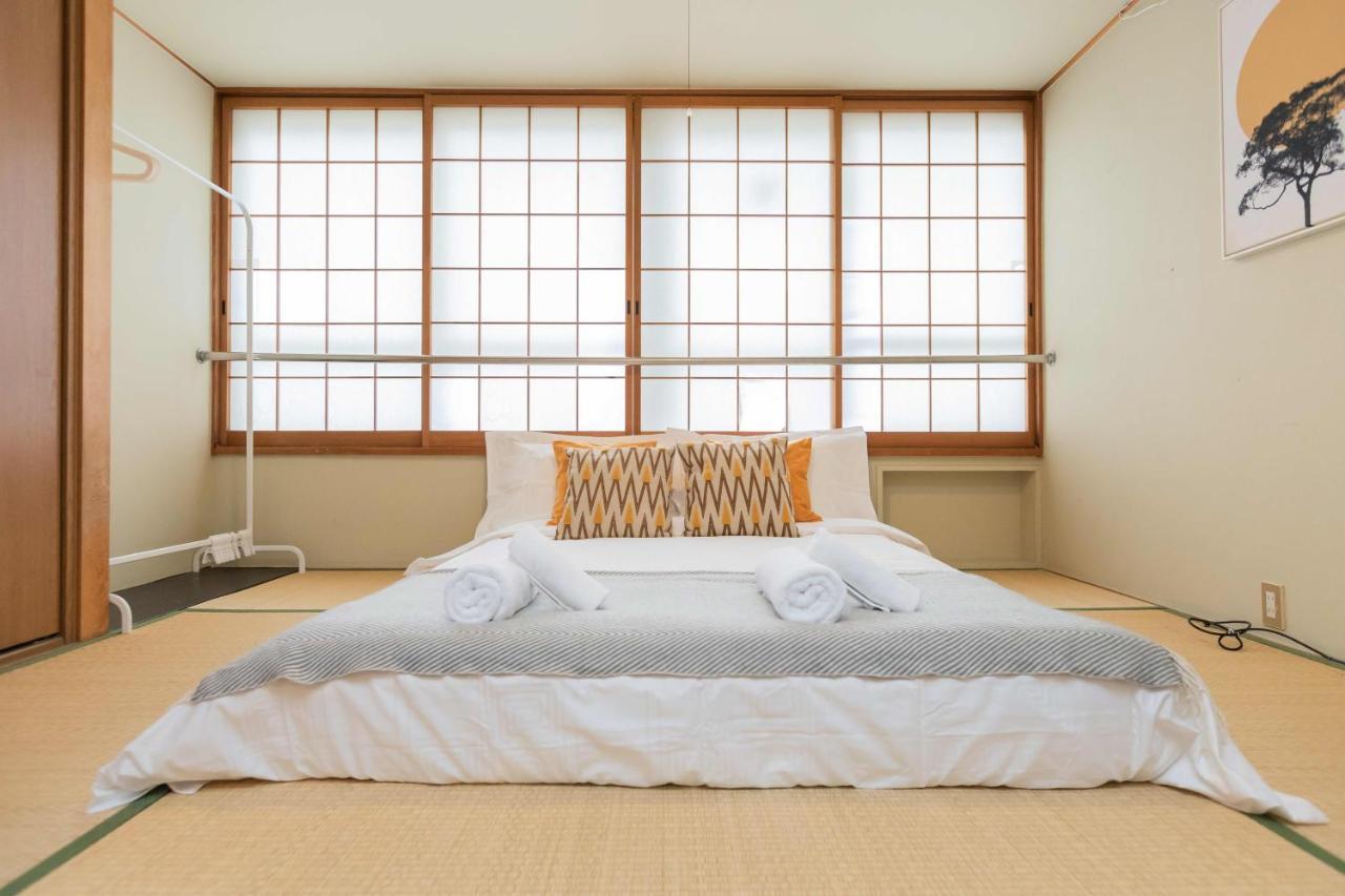 Orenge Osaka