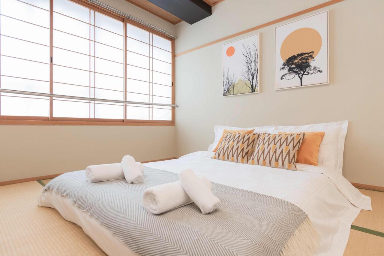 Orenge Apartment *