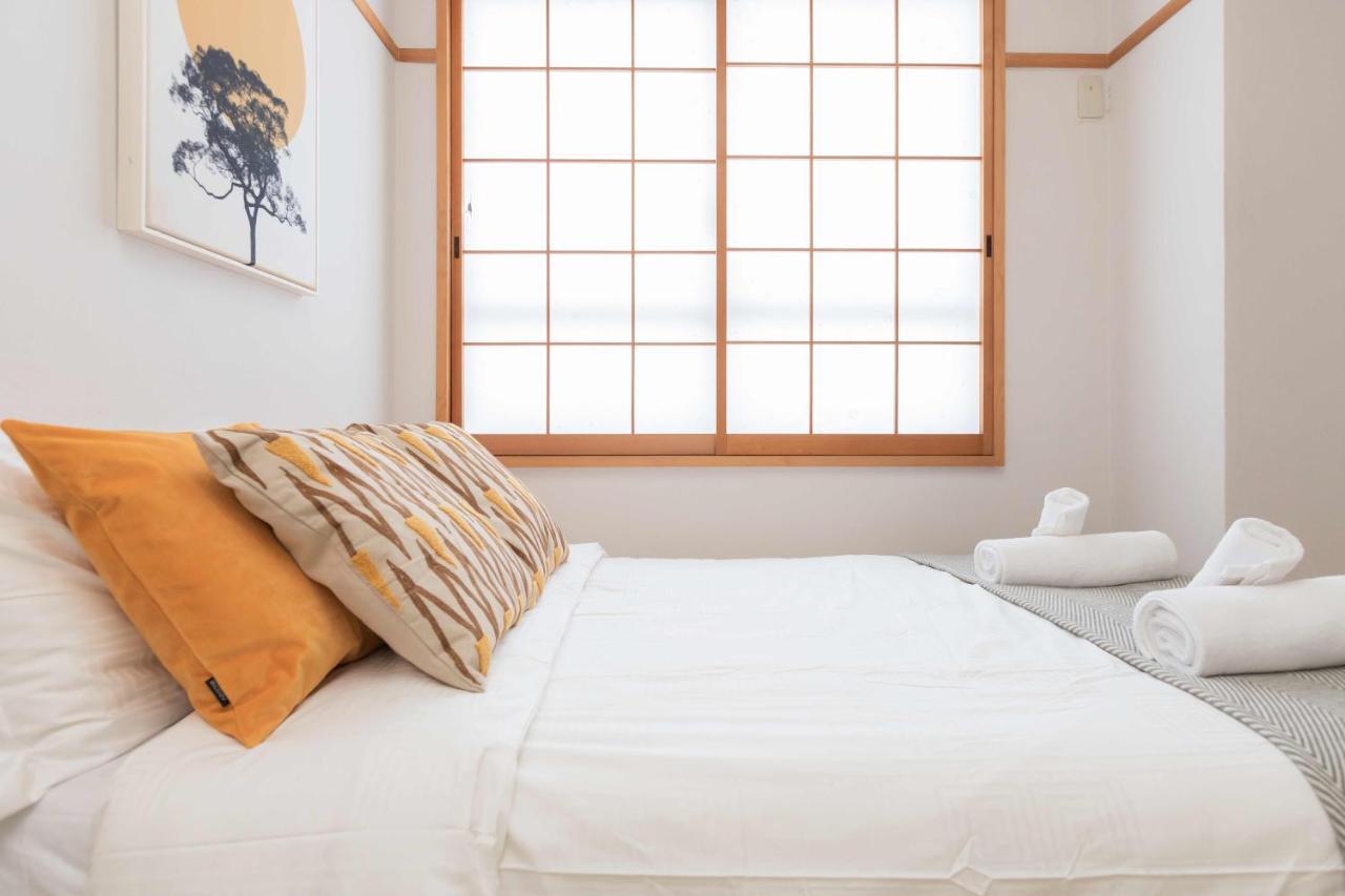 Orenge Apartment *