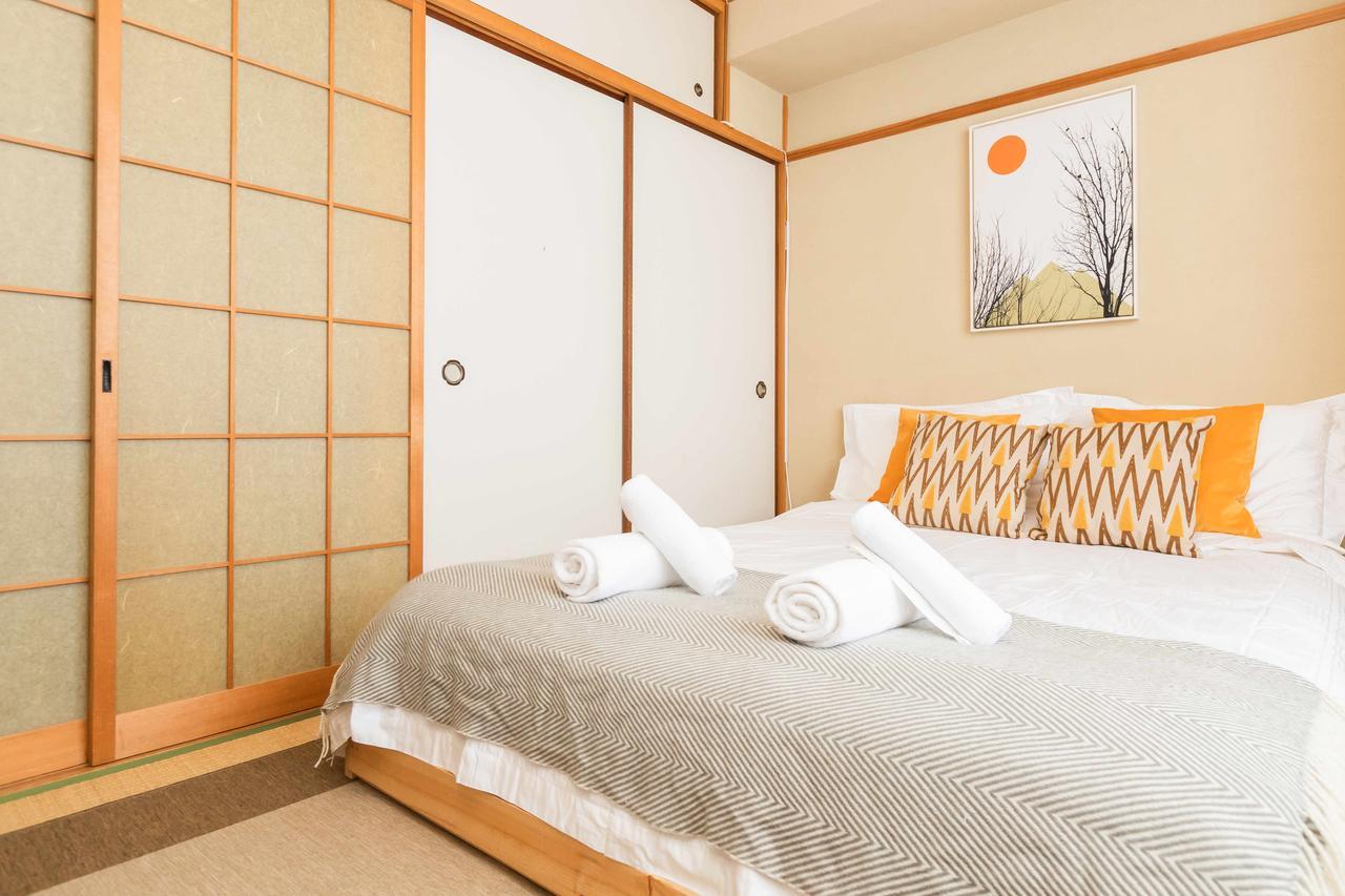 Apartment Orenge *