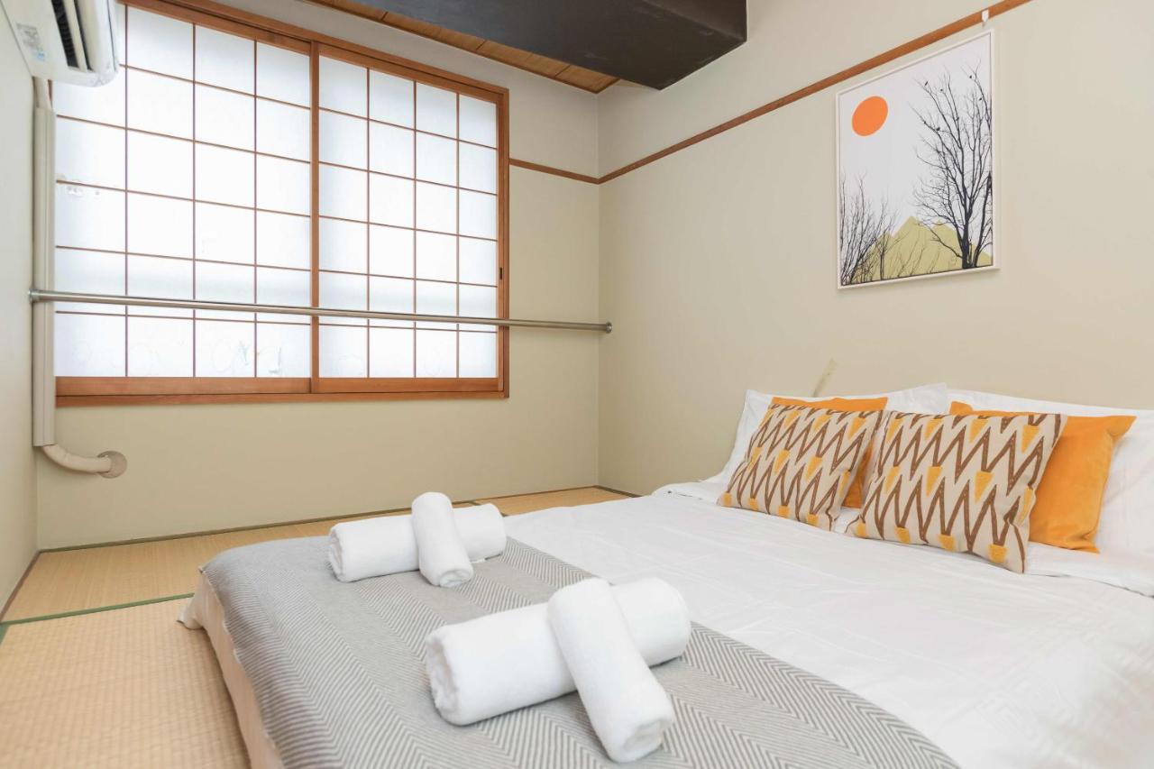 Apartment Orenge *