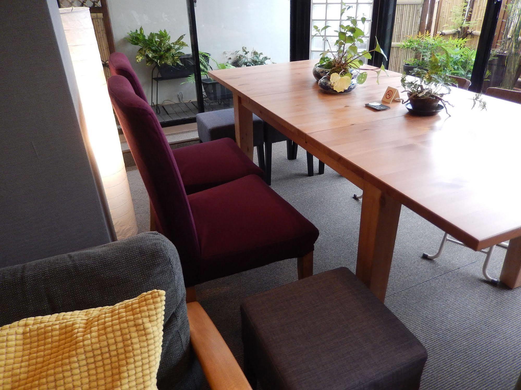 Hostel Sakura La An Osaka