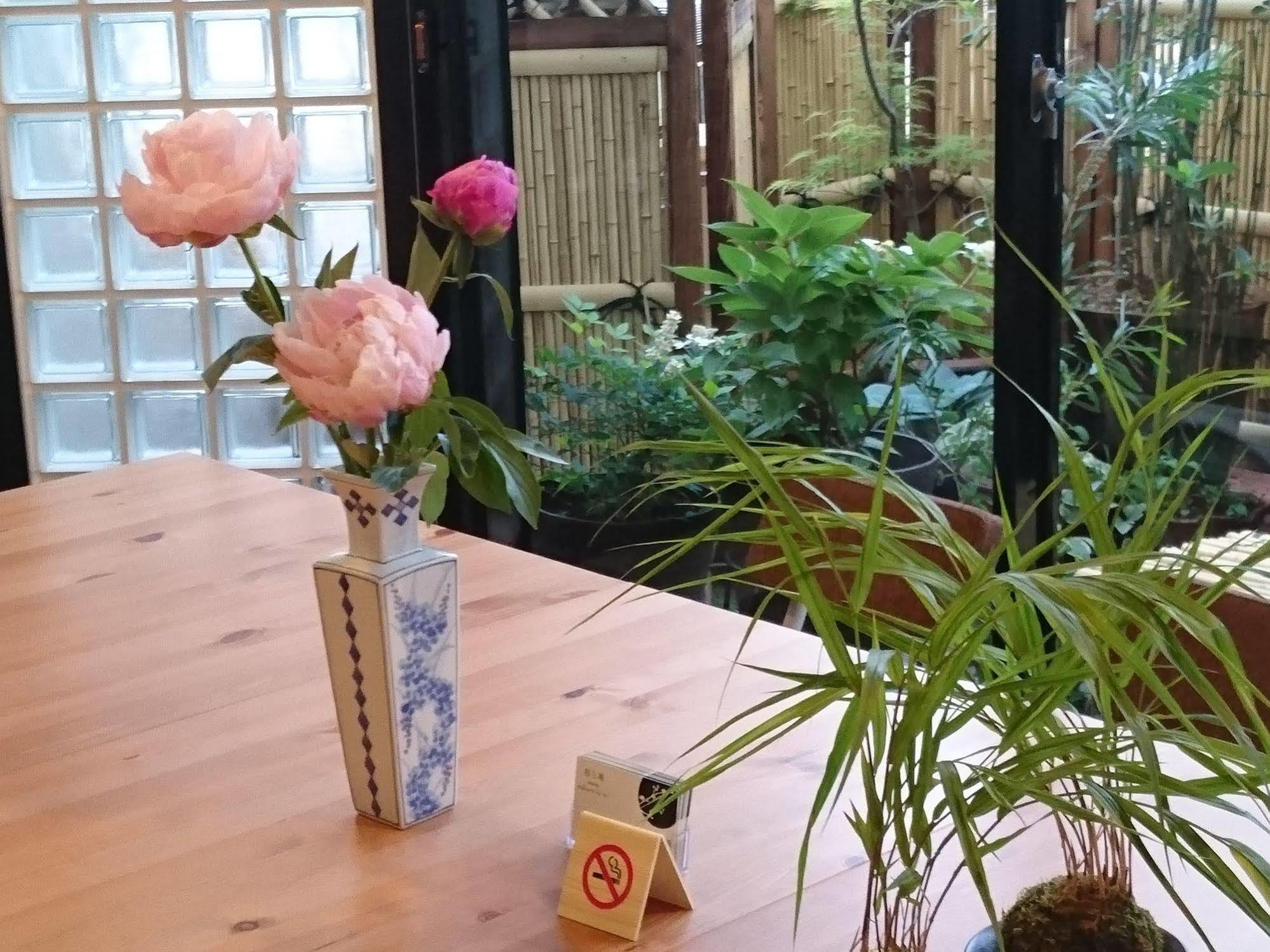 Sakura La An Osaka