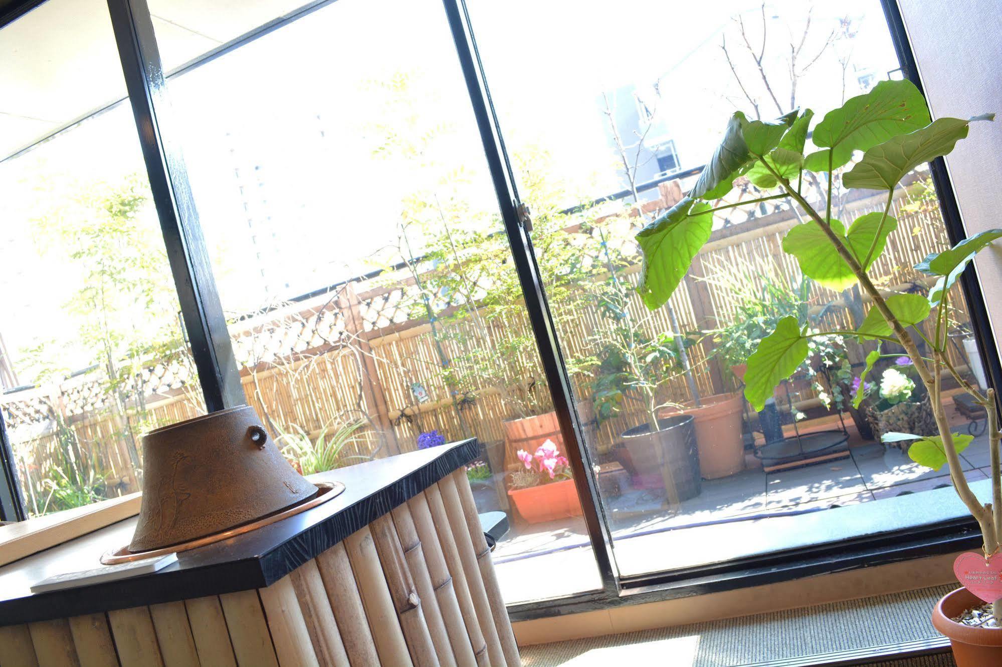 Hostel Sakura La An Osaka