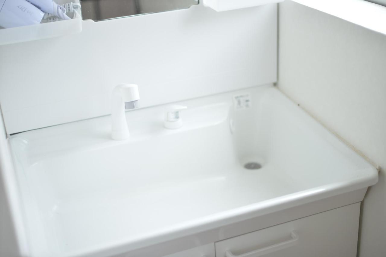 Apartment Casa Whinny Nishikujo Osaka