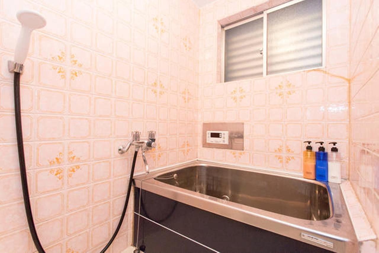 Holiday home Taisho Terrace House *