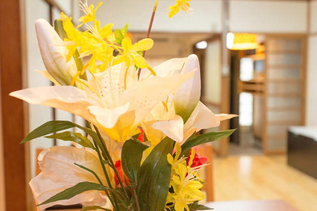 Taisho Terrace House Osaka