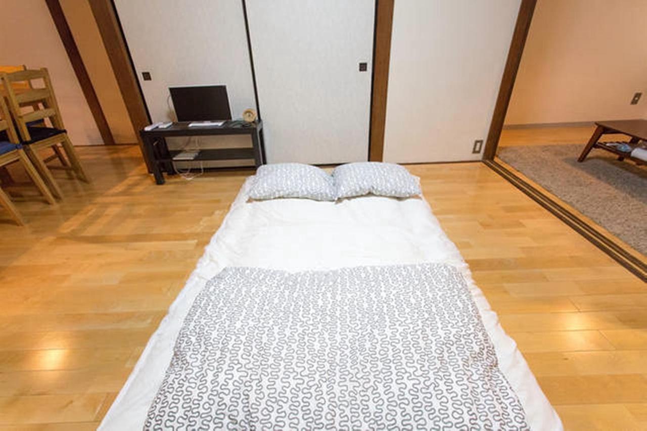 Holiday home Taisho Terrace House Osaka