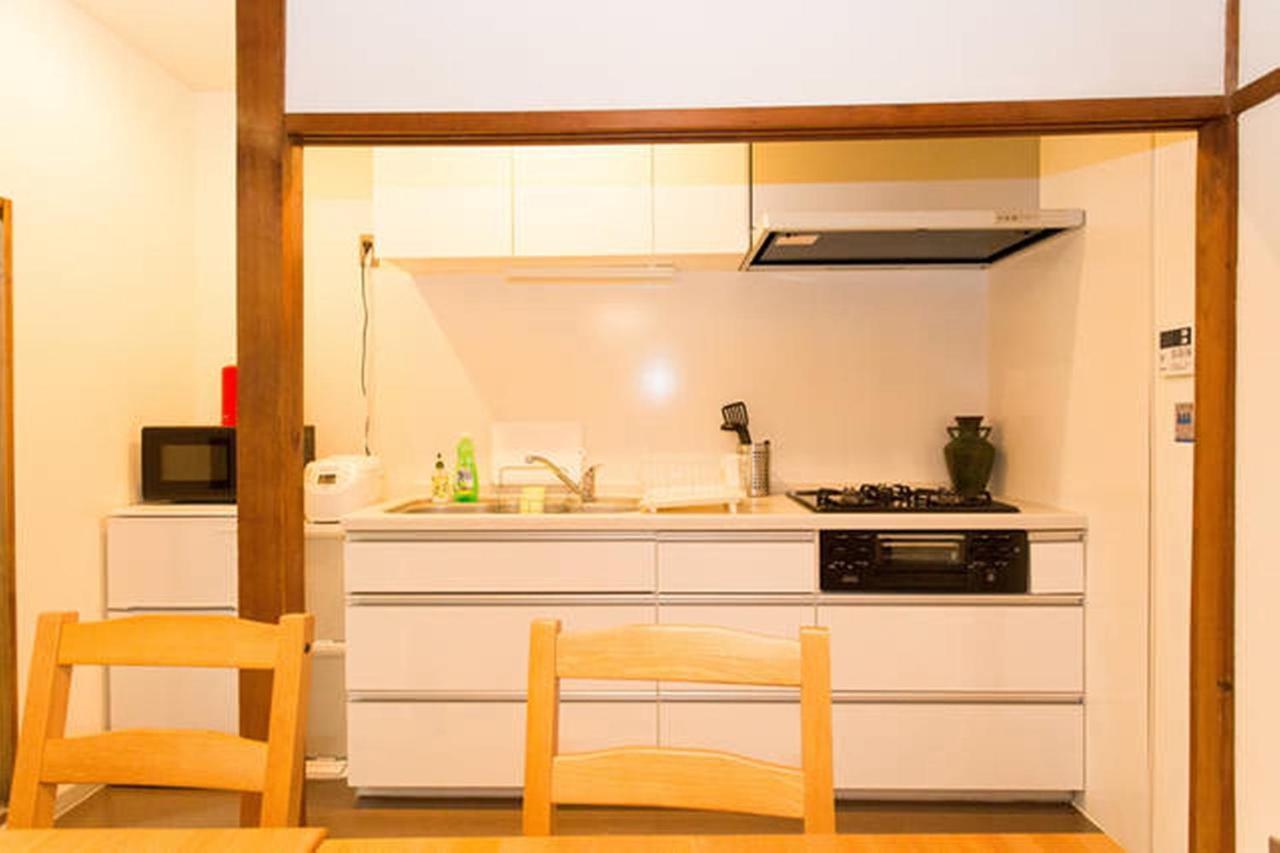 Holiday home Taisho Terrace House