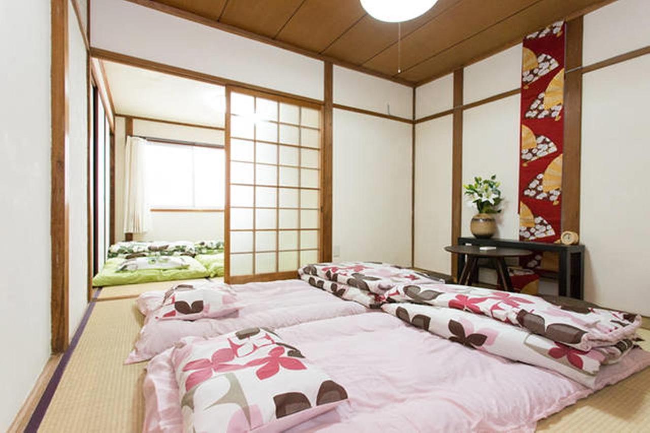Taisho Terrace House * Osaka
