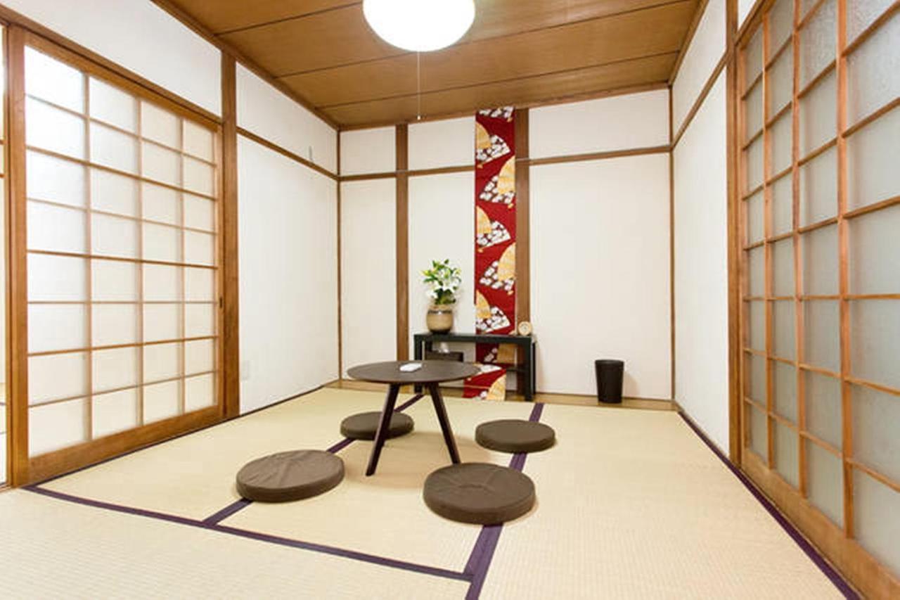 Holiday home Taisho Terrace House