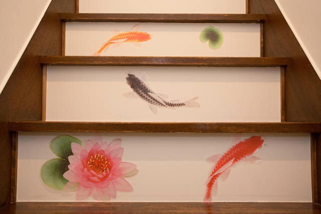 Taisho Terrace House