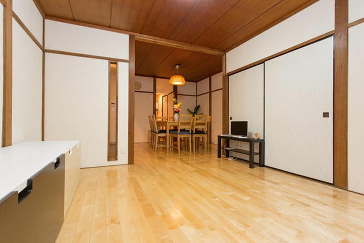 Taisho Terrace House Holiday home Osaka