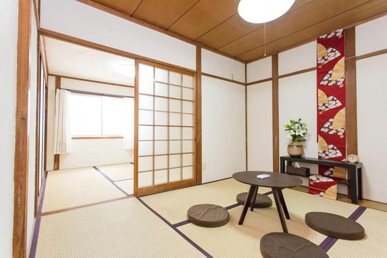 Taisho Terrace House Holiday home Osaka