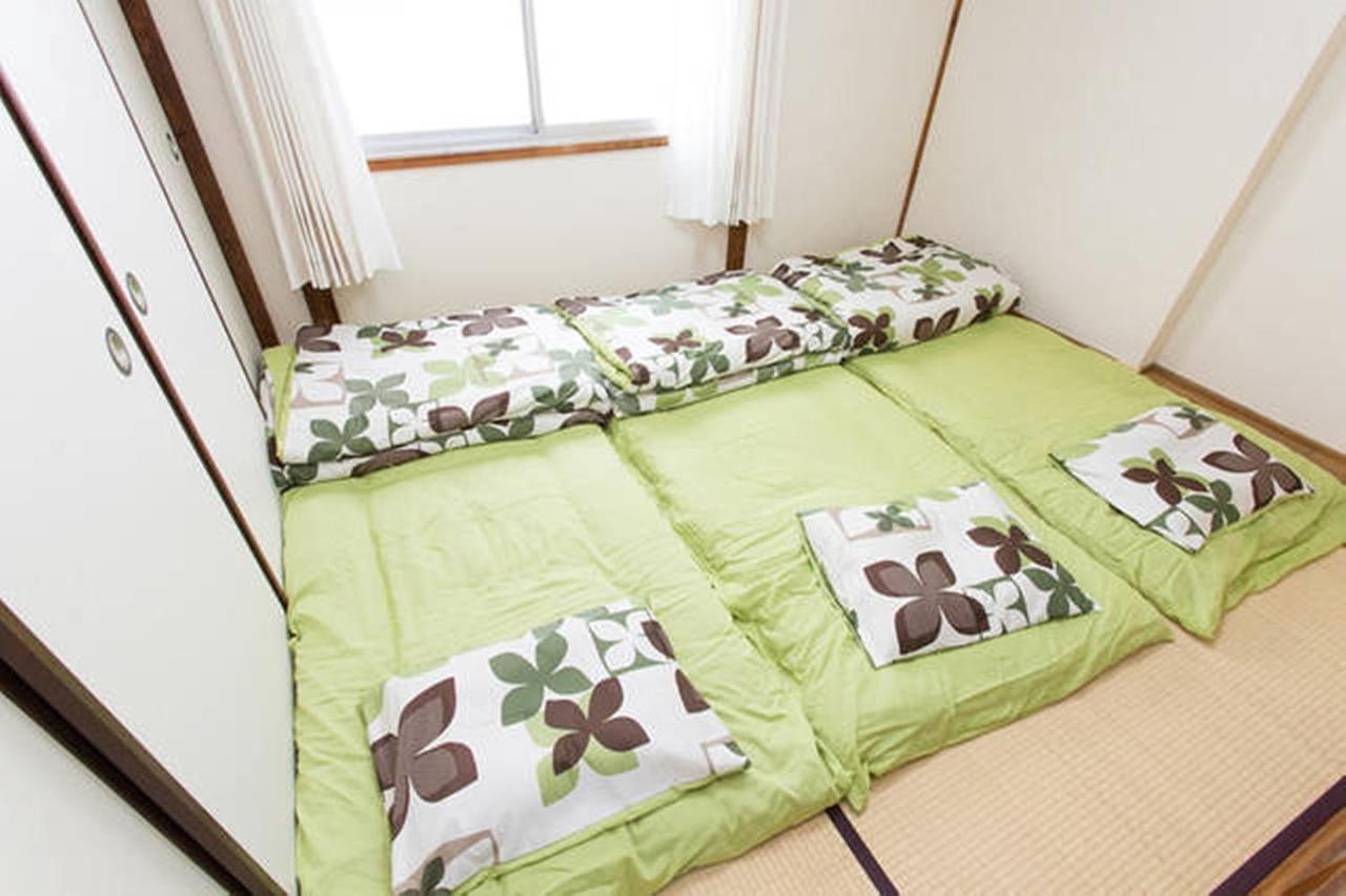 Taisho Terrace House Osaka