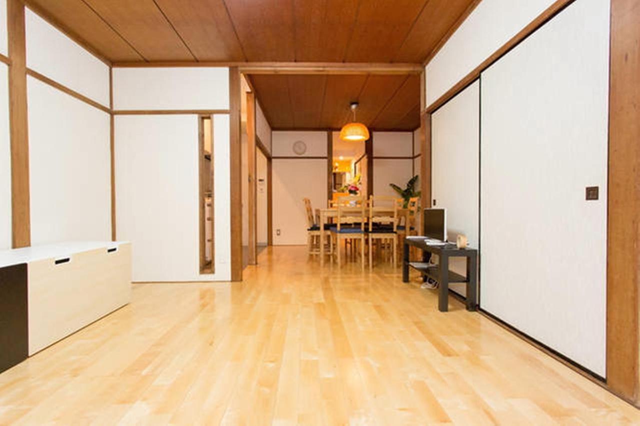 Holiday home Taisho Terrace House *