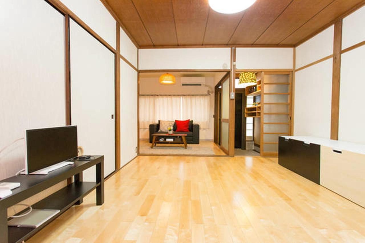Taisho Terrace House Holiday home *