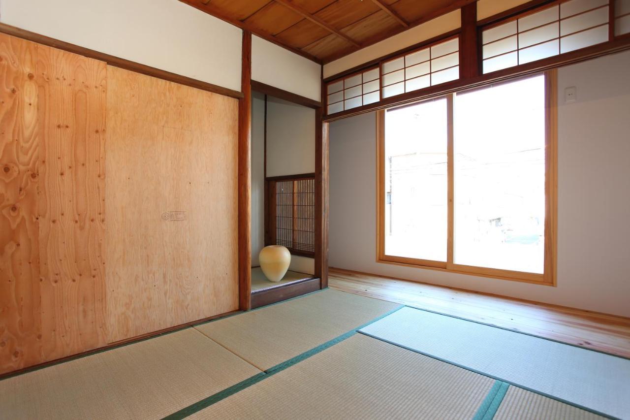 Villa Tatami *