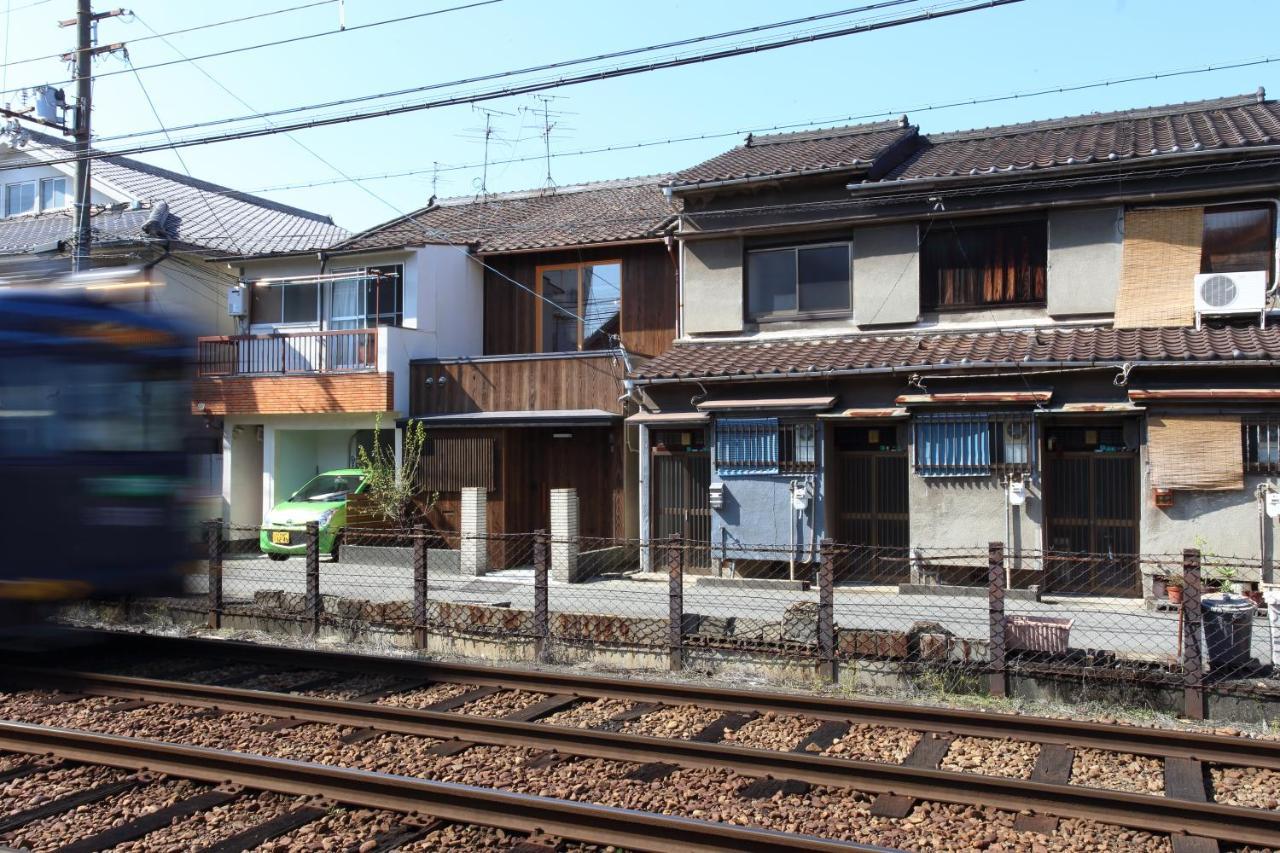 Villa Tatami Osaka