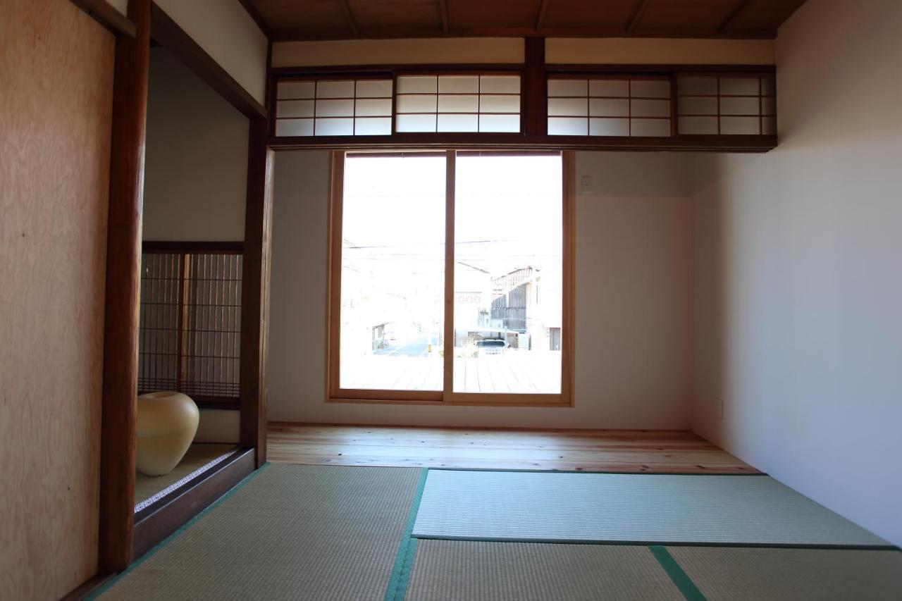 Tatami Villa Osaka