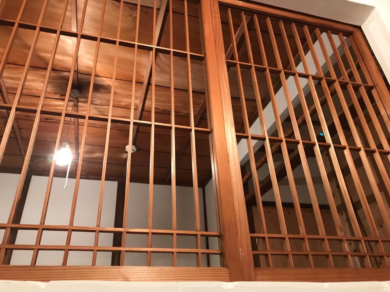 Tatami Villa Osaka