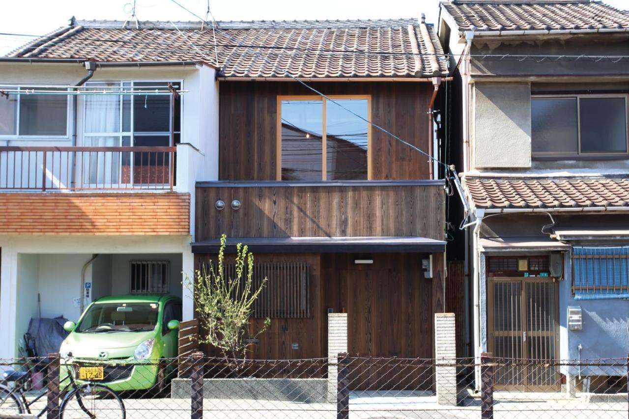 Villa Tatami