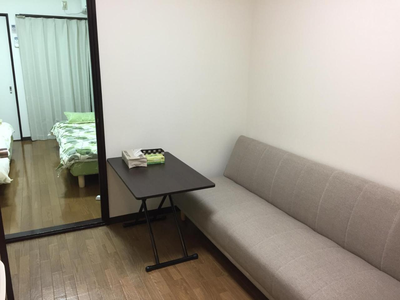 Apartment Near Usj Ōsaka