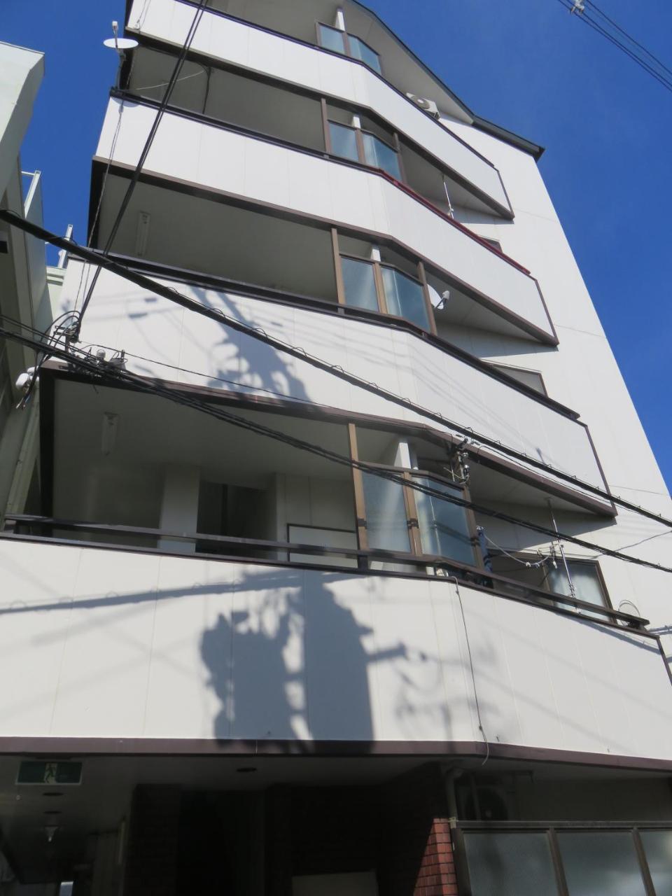 Near Usj Apartment Ōsaka
