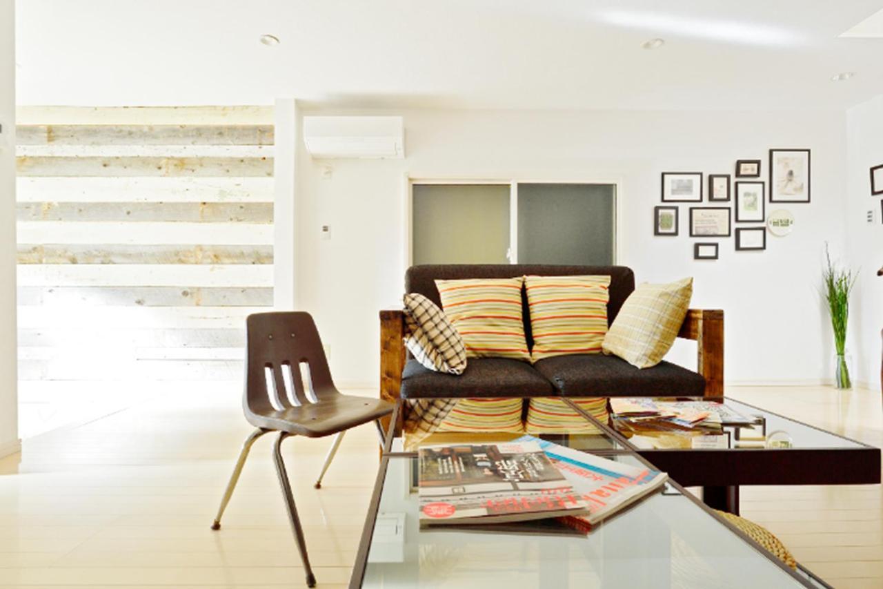 Holiday home Third&place Namba_ashiharabashi/芦原橋