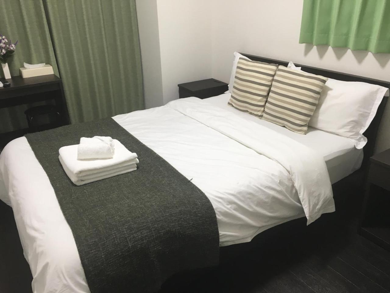 Ui Dome Guest house 2*