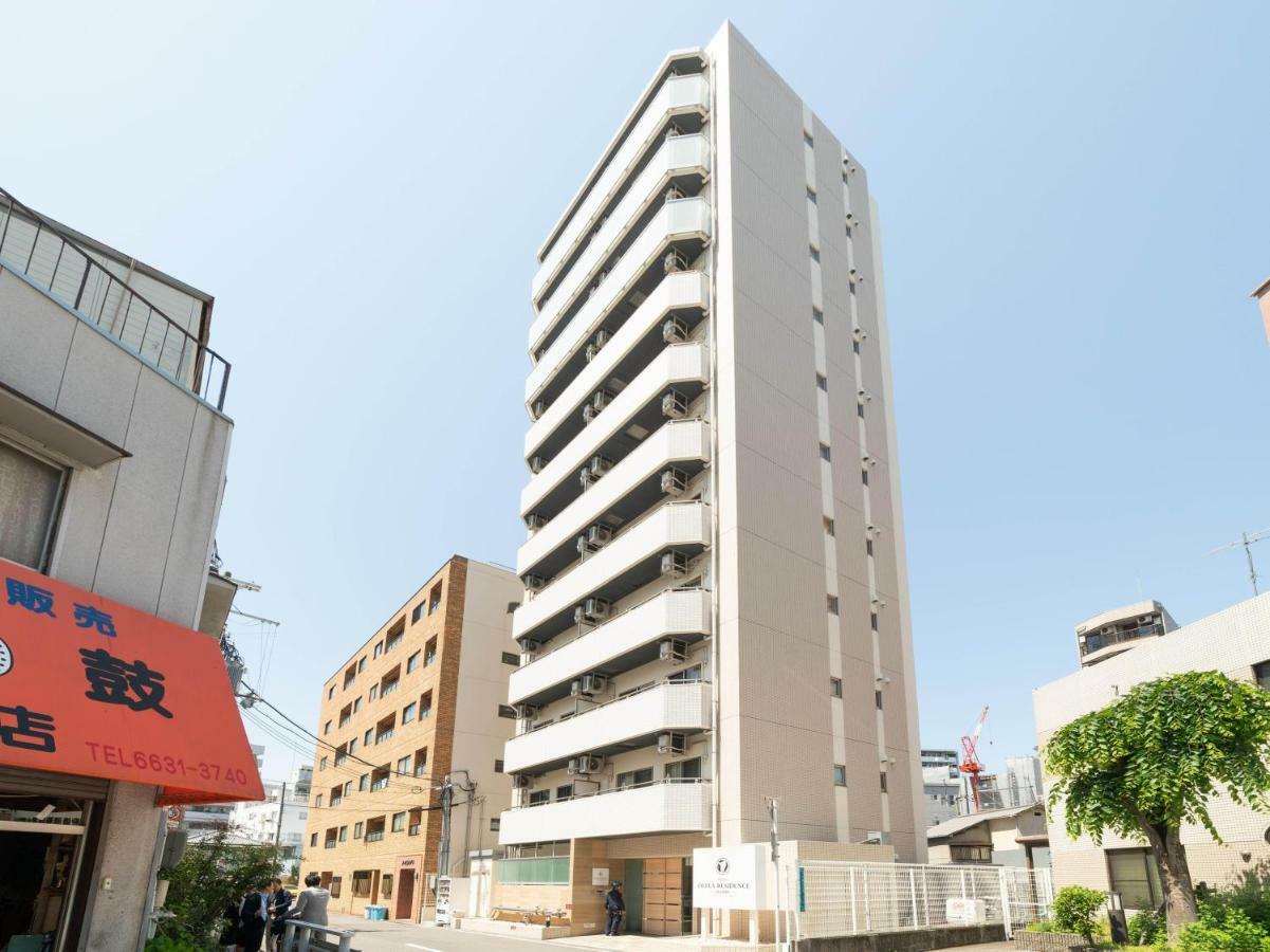 Hotel Olfea Residence Namba Hotel Osaka